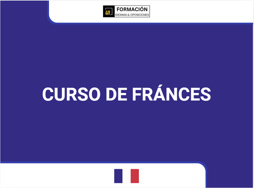 Curso de FRÁNCES