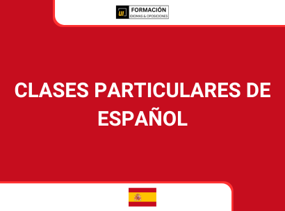 clases particulares de español