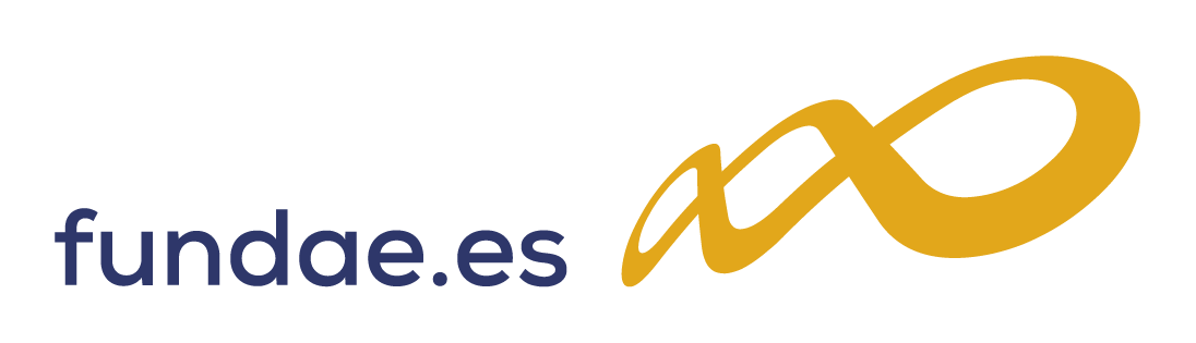 logo fundae